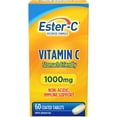 thumbnail image 1 of Ester-C Vitamin C Coated Tablets, 1 of 4