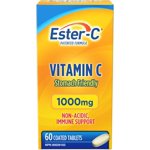 Ester-C Vitamin C Coated Tablets