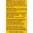 thumbnail image 3 of Ester-C Vitamin C Coated Tablets, 3 of 4