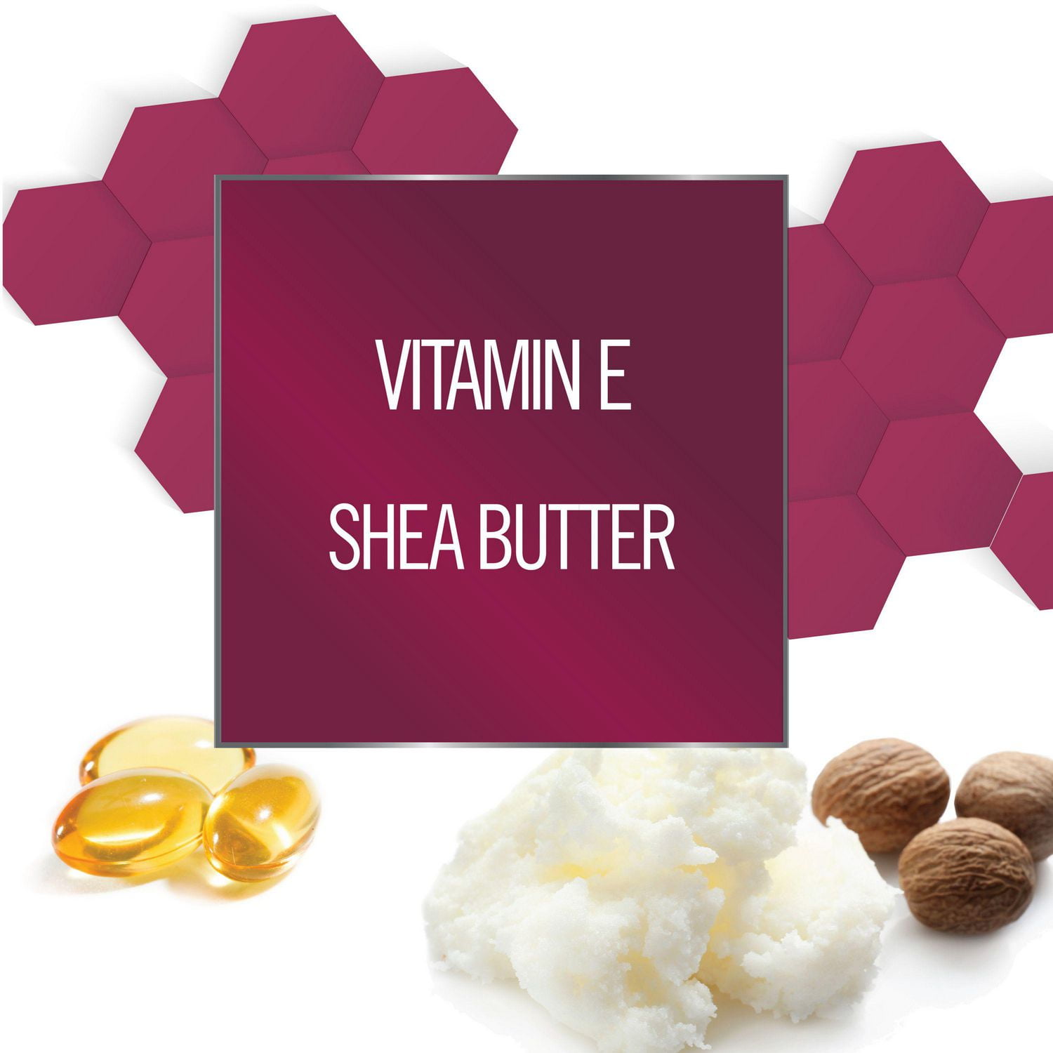 Shea butter clearance for dry feet