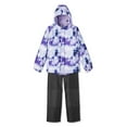 thumbnail image 1 of Ensemble habit de neige George pour filles, 1 of 6