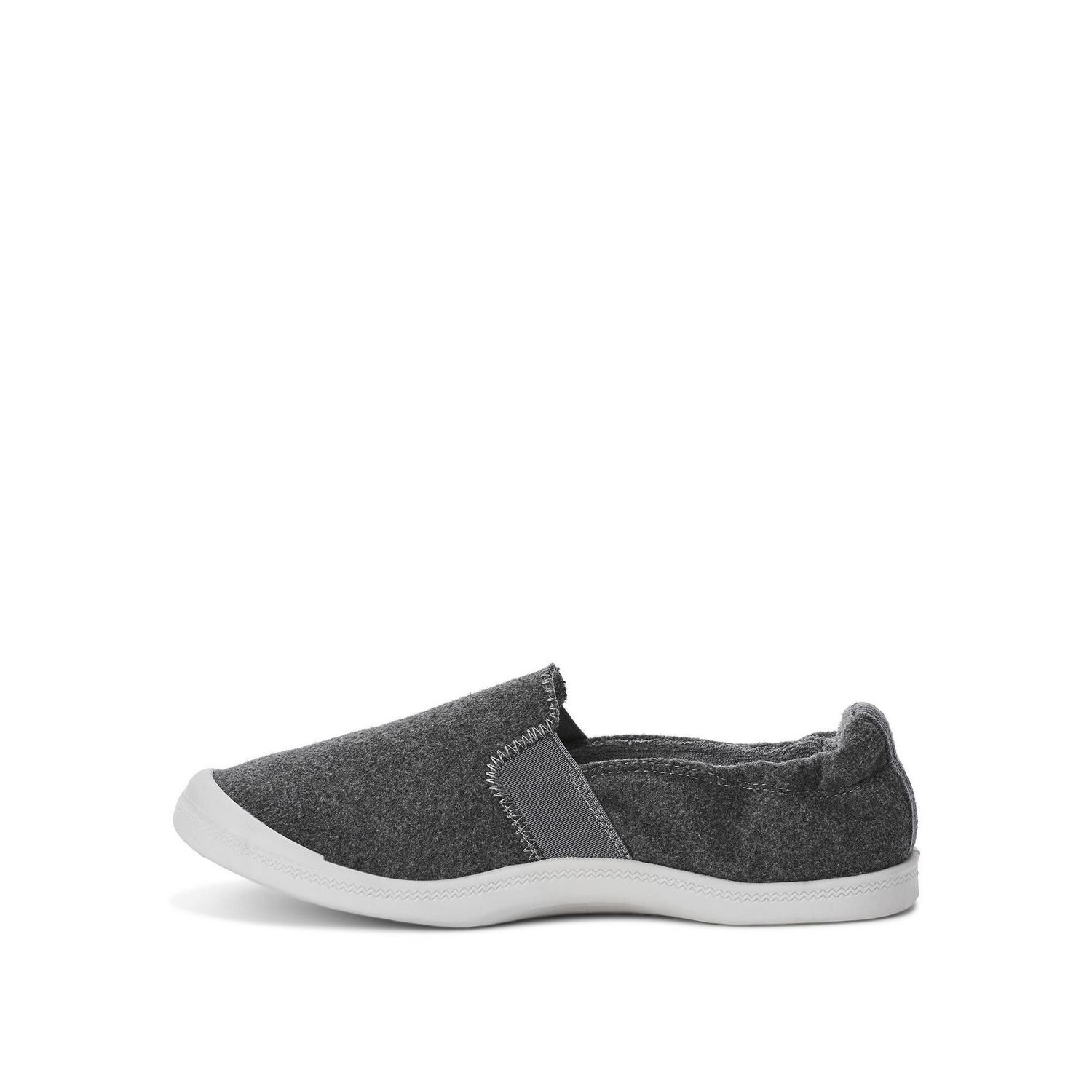 Memory foam slip store on shoes walmart