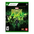 thumbnail image 1 of Marvel's Midnight Suns Legendary Edition (Xbox Series X), 1 of 6