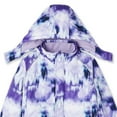 thumbnail image 4 of Ensemble habit de neige George pour filles, 4 of 6