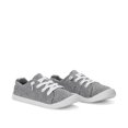 thumbnail image 2 of George Women's Lace-Up  Memory Foam Shoes, 2 of 4