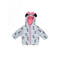 thumbnail image 1 of Disney Minnie Mouse Baby Puffer, 1 of 3