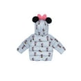 thumbnail image 2 of Disney Minnie Mouse Baby Puffer, 2 of 3