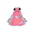 thumbnail image 3 of Disney Minnie Mouse Baby Puffer, 3 of 3