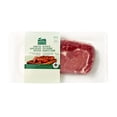 thumbnail image 1 of Springvale Boneless Beef Rib Steak, Spingvale Rib Steak, 1 of 1