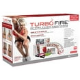 thumbnail image 2 of Turbo Fire® Intense Cardio, 2 of 2