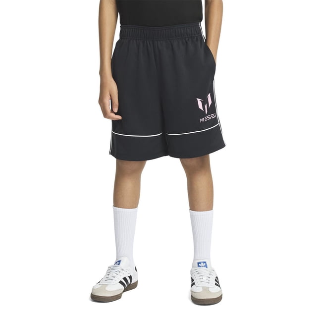 MESSI SHORT