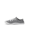 thumbnail image 3 of George Women's Lace-Up  Memory Foam Shoes, 3 of 4