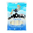 thumbnail image 1 of Kraft aMOOza Twists Mozzarella, 1 of 1