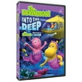 thumbnail image 1 of The Backyardigans: Into The Deep, 1 of 1