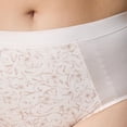 thumbnail image 4 of WonderBra Brief with Tummy Control Panel, 4 of 5
