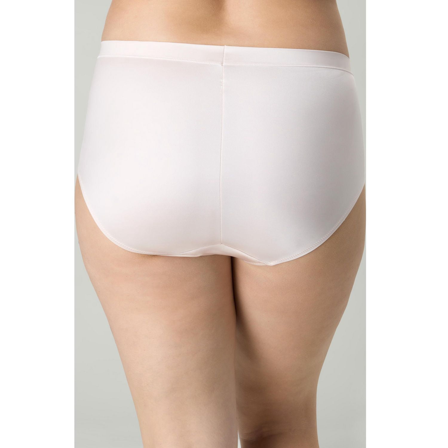 WonderBra Brief with Tummy Control Panel