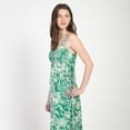 thumbnail image 2 of Bloom Girl, robe longue avec cordon de serrage, tailles TP à TG, 2 of 4