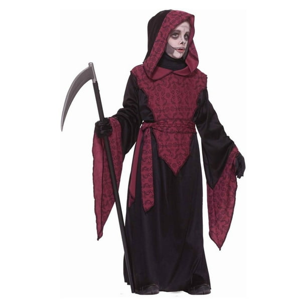 Costume de Horor Robe pour enfants de Rubie's