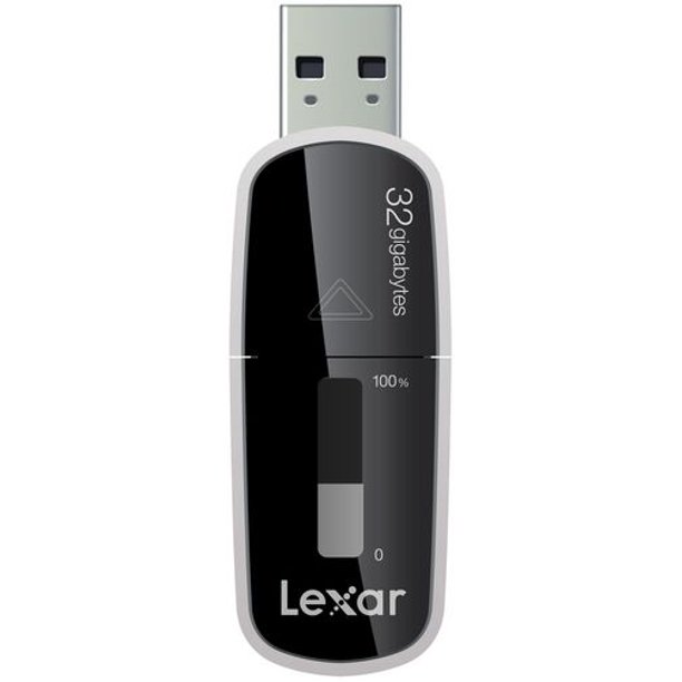 Clé flash USB de 32 Go Echo MX de Lexar
