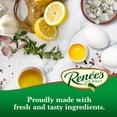 thumbnail image 3 of Renee’s Chunky Blue Cheese Dressing, One 355 mL bottle of Renée’s Chunky Blue Cheese Dressing, 3 of 8