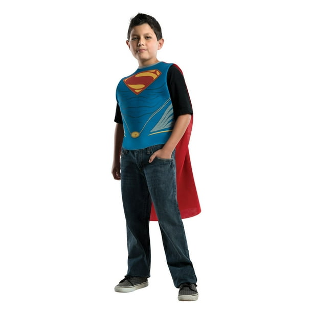 OPP Man Of Steel Superman Costume