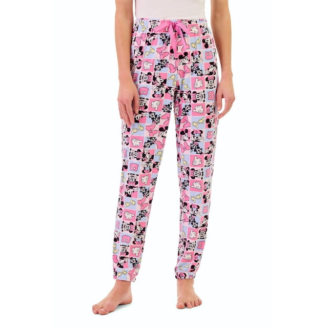 Jogger de nuit Disney pour femmes