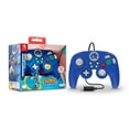 thumbnail image 2 of Wired Fight Pad Pro for Nintendo Switch - Sonic Edition, 2 of 8
