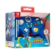 thumbnail image 3 of Wired Fight Pad Pro for Nintendo Switch - Sonic Edition, 3 of 8