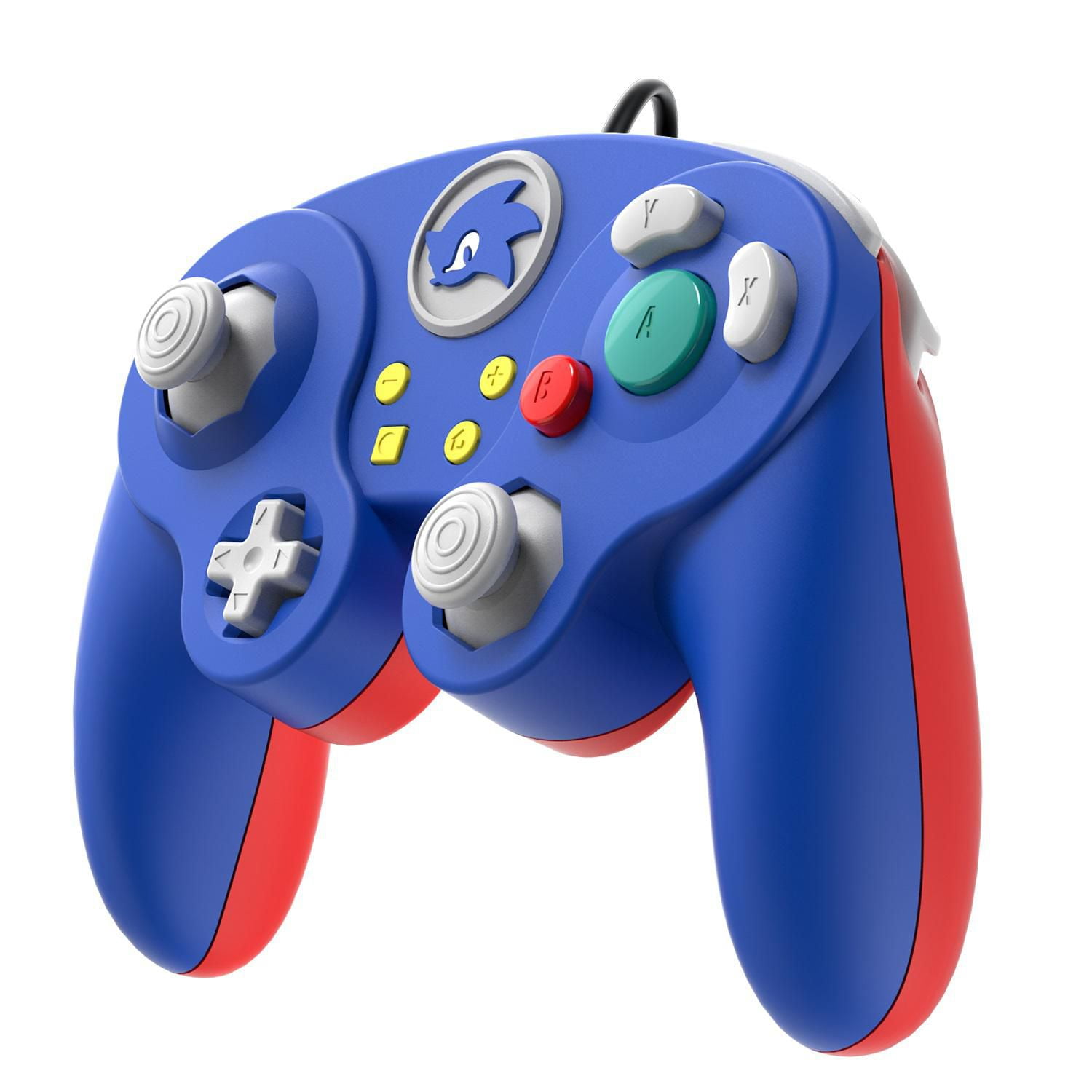 gamecube fight pad