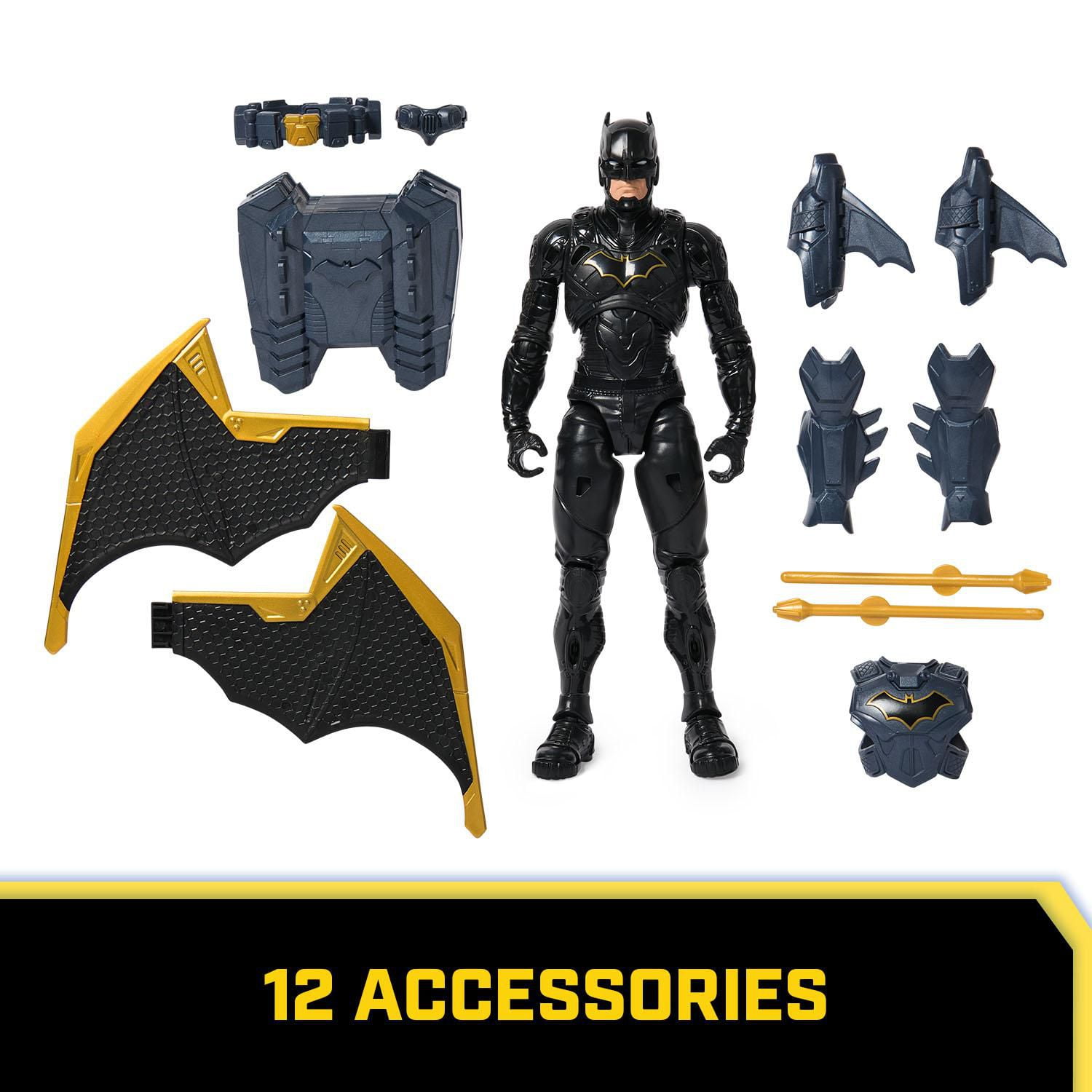 Batman juguetes on sale