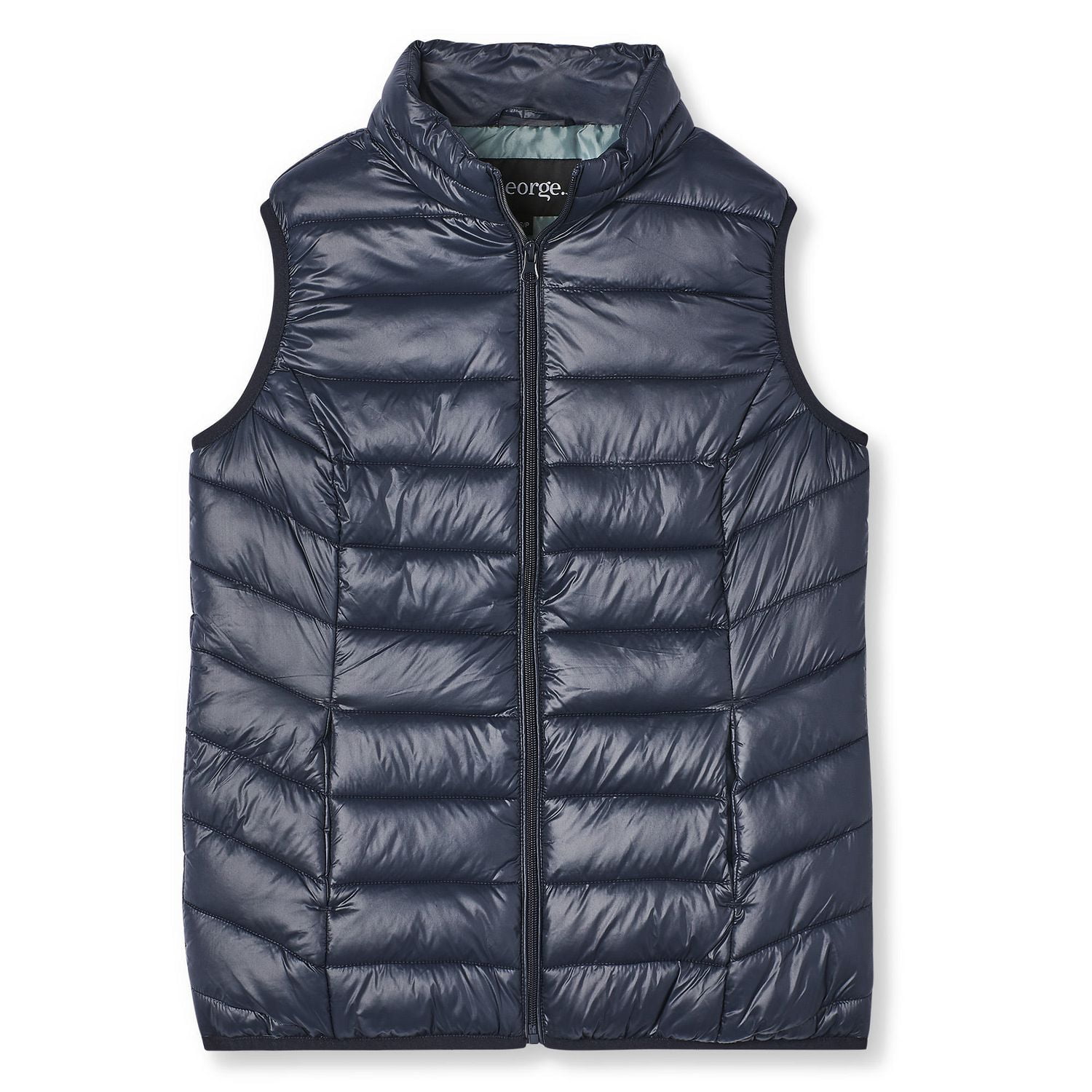 Women's Puffer Vest Walmart Canada