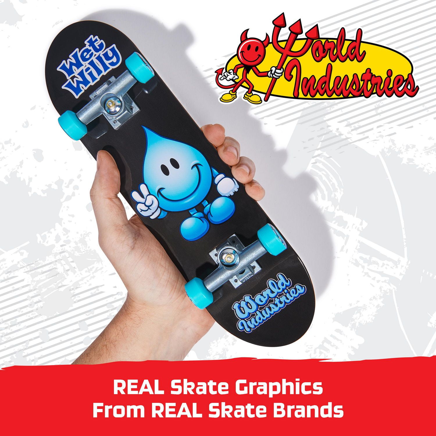 Tech deck walmart canada online