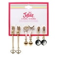 thumbnail image 1 of Justice earring multipack, 1 of 1