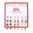 thumbnail image 1 of Justice earring multipack, 1 of 1