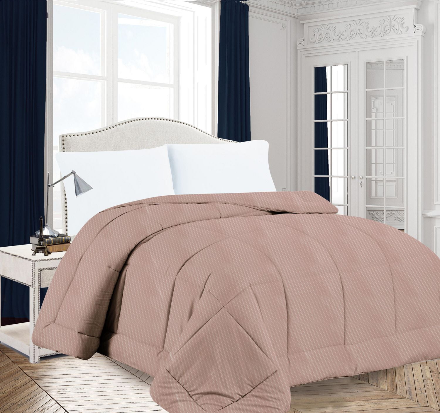 Duvet discount doudoune paquet