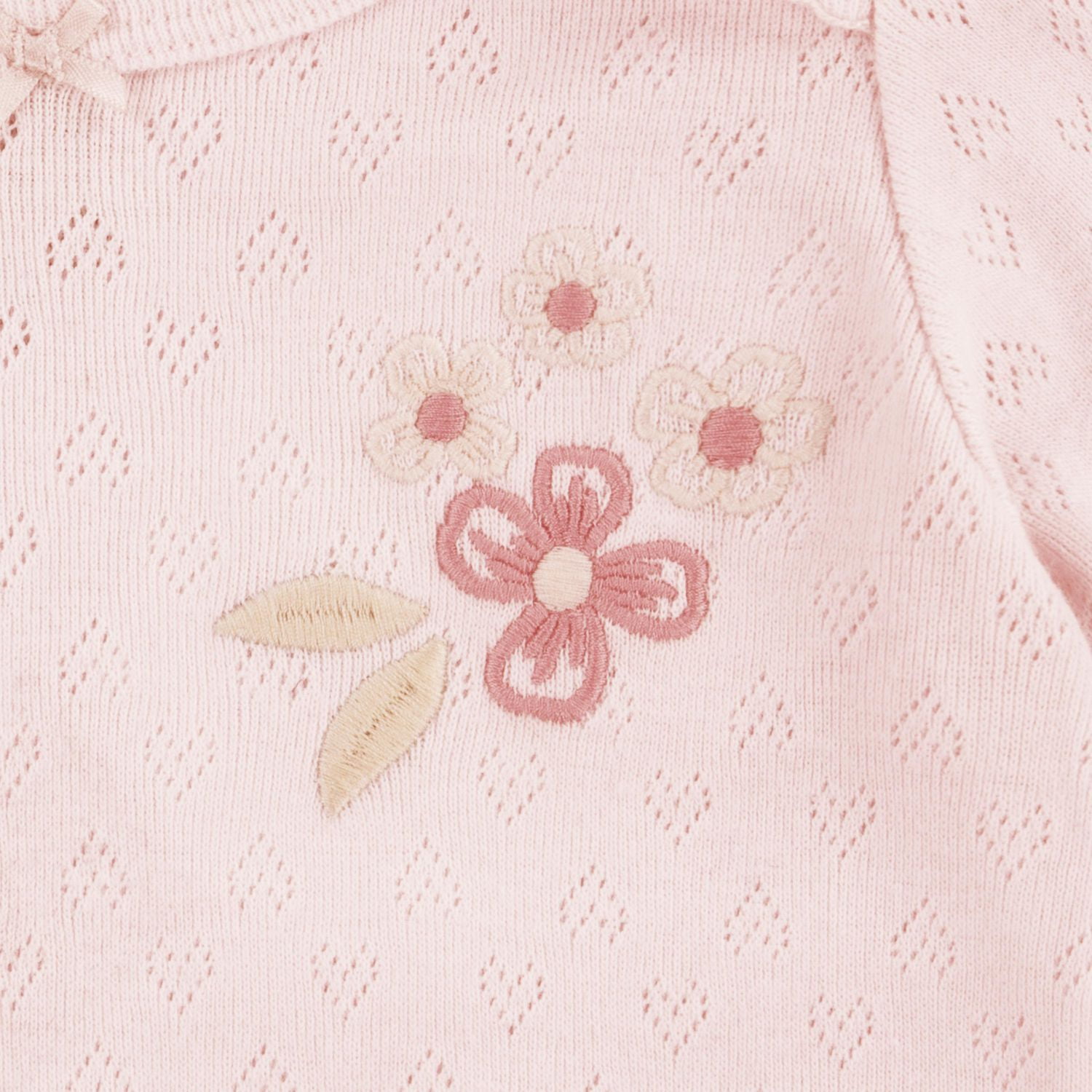 Huggies ensemble 2 pièces cache-couche & pantalon en coton biologique