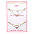 thumbnail image 1 of Justice BFF necklace, 1 of 1