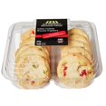 thumbnail image 2 of Your Fresh Market Cherry Walnut Icebox Cookies, 2 of 2