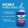 thumbnail image 3 of Vicks Vaporub Ointment, 3 of 9