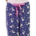 thumbnail image 4 of Peanuts Women's Sleepwear Joggers, 4 of 4