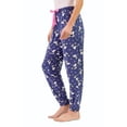 thumbnail image 2 of Peanuts Women's Sleepwear Joggers, 2 of 4