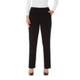 thumbnail image 1 of Alia Pull-on Corduroy Comfort Pants, 1 of 3