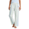 thumbnail image 1 of Disney Women's Stitch Pajama Pant, 1 of 4