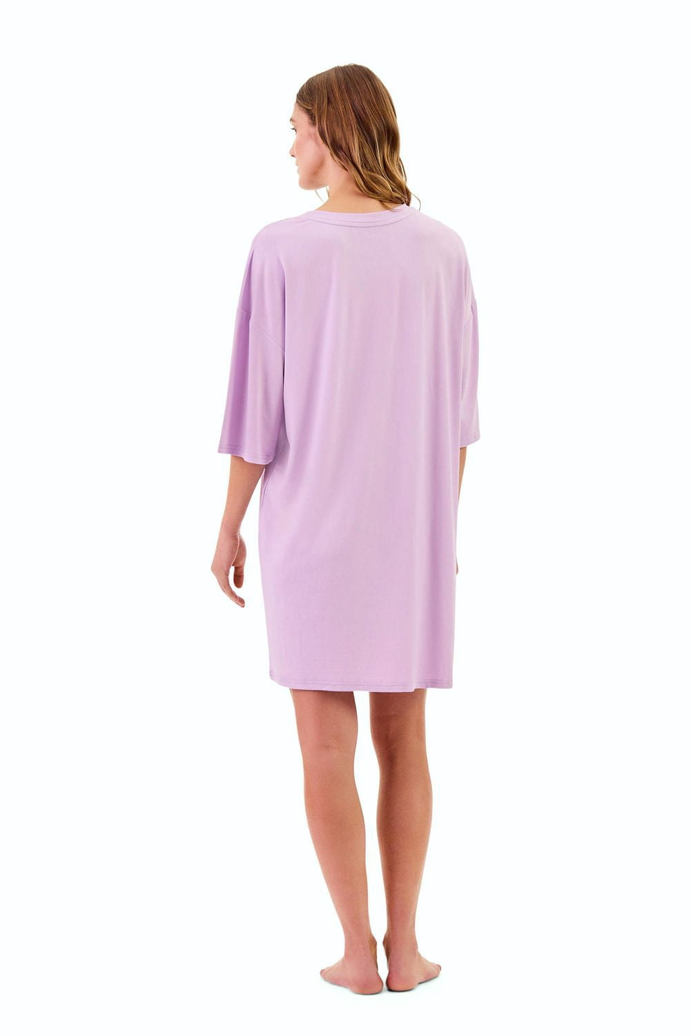 Disney Women's Stitch Sleepshirt
