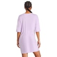 thumbnail image 2 of Disney Women's Stitch Sleepshirt, 2 of 4