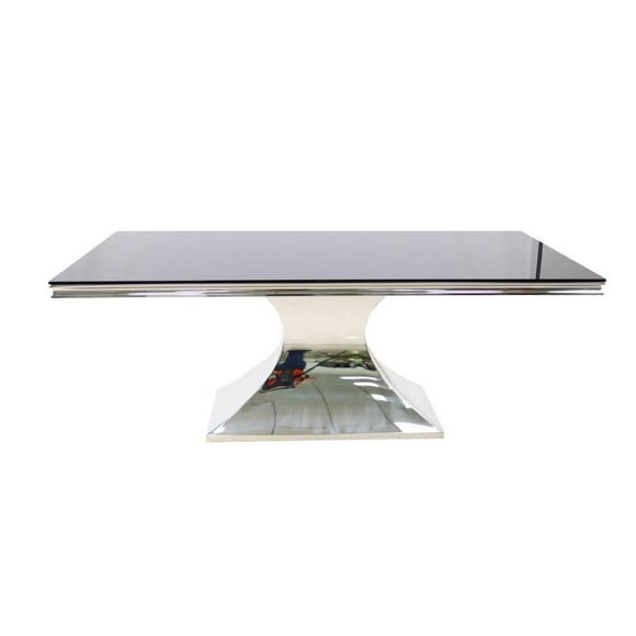 Canadian Hilton Dining Table 80