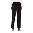 thumbnail image 3 of Alia Pull-on Corduroy Comfort Pants, 3 of 3