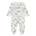 thumbnail image 1 of Huggies Cotton Sleeper, 1 of 7