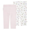 thumbnail image 1 of Huggies ultra soft 2-pack Pants Set, 1 of 5