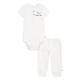 thumbnail image 1 of Huggies ensemble 2 pièces cache-couche & pantalon, 1 of 6